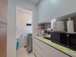 The Waterline (D19), Condominium #599721021